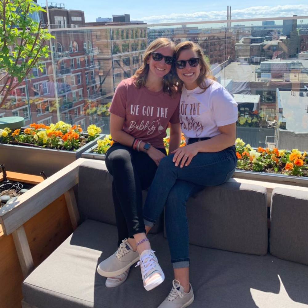 Meet your Posher, Beth